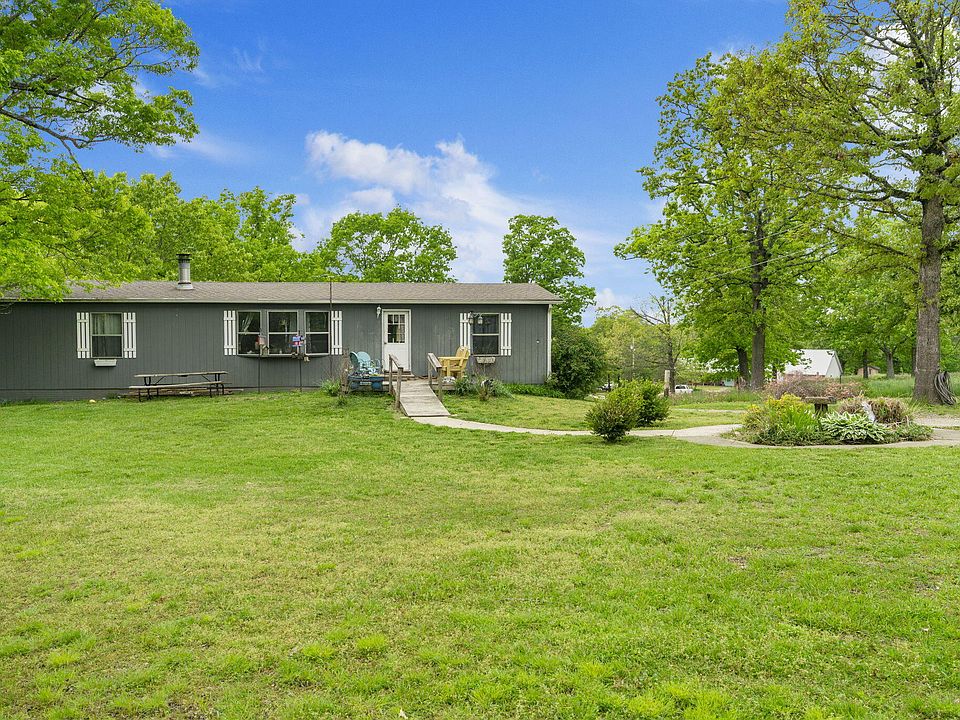 35 Lewallen Ln, Branson West, MO 65737 MLS 60243166 Zillow