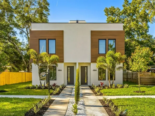 412 W Amelia Ave Unit 2, Tampa, FL 33602