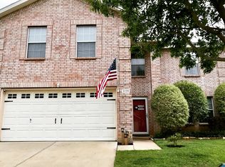 1120 Junegrass Ln, Crowley, TX 76036
