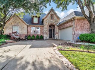 1603 Roma Ln, Allen, TX 75013