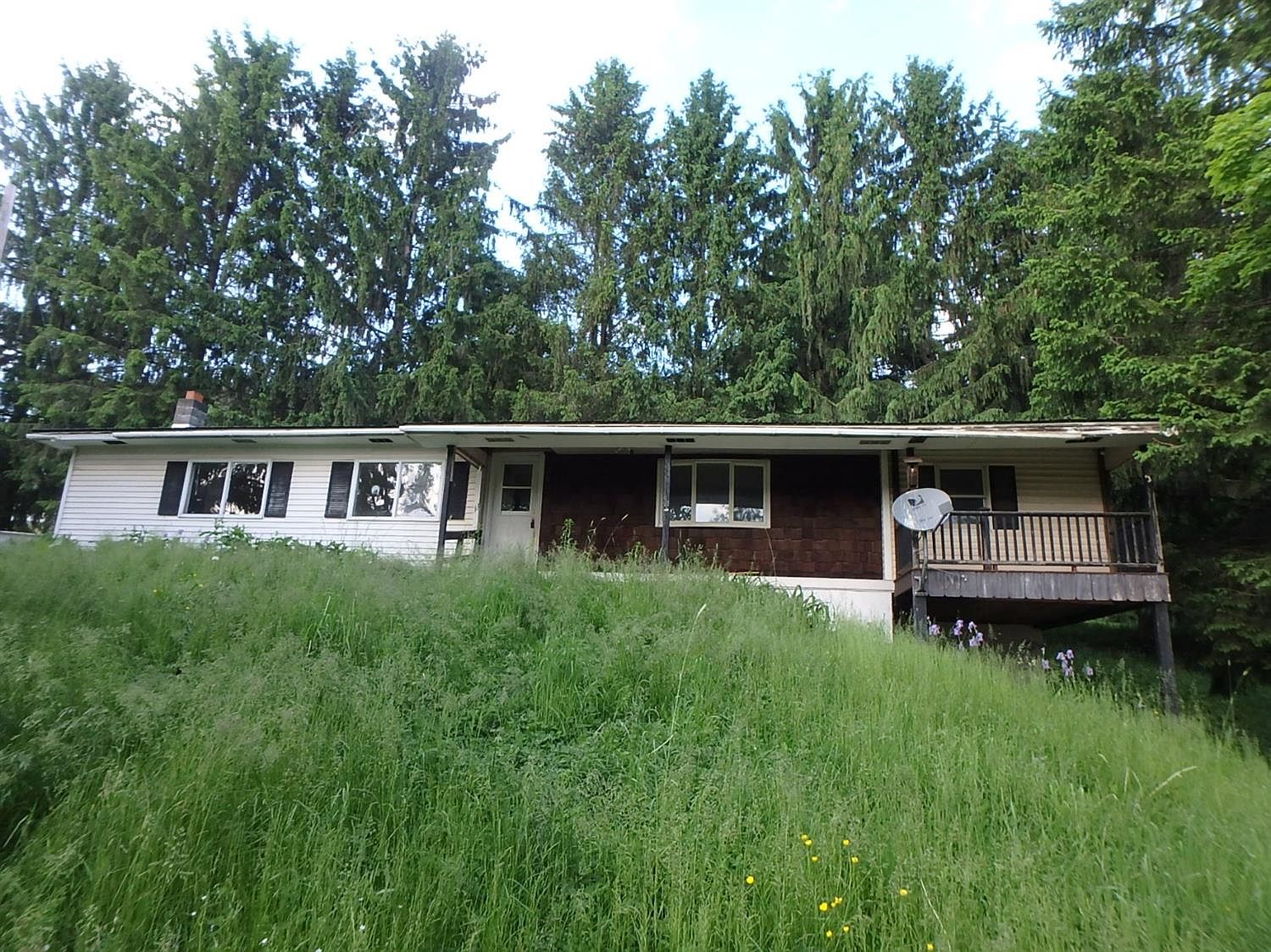 488 River St, Bloomville, NY 13739 Zillow