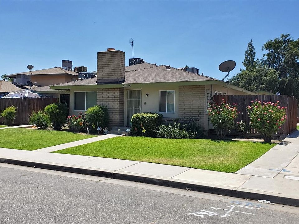 2nd image of 5905 Nogal Ave