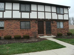 4874 Berryhill Ct, Columbus, OH 43230