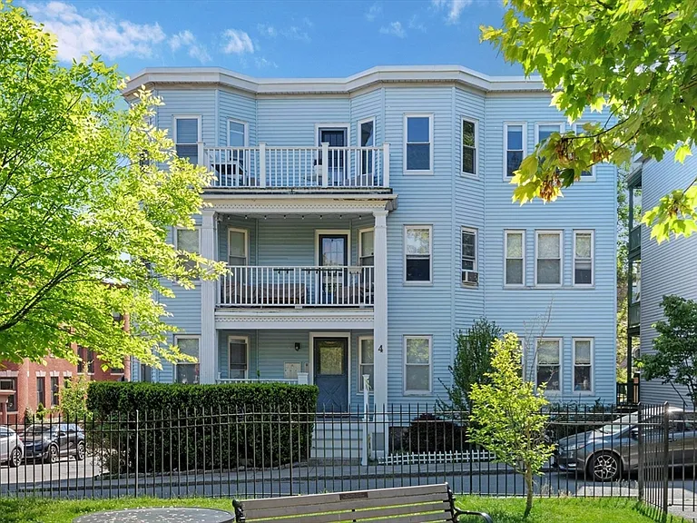 4 Linden Ct #3 — Photo 38