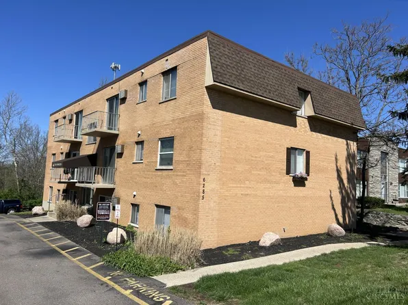 6273 Cheviot Rd, Cincinnati, OH 45247