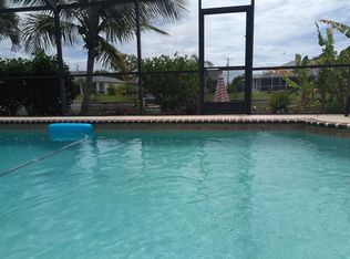 1929 SW 6th Ave, Cape Coral, FL 33991