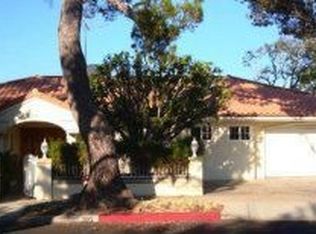 392 Norcroft Ave, Los Angeles, CA 90024