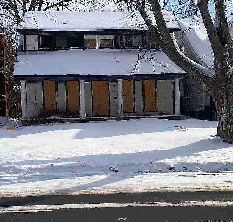 12738 Hubbell