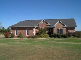 1925 Cottonwood Rd, Harrison, AR 72601