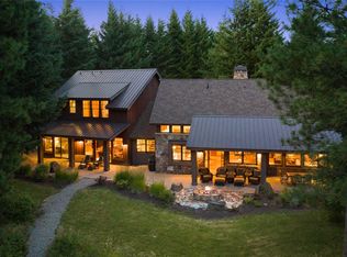 140 Gold Fountain Ln, Cle Elum, WA 98922