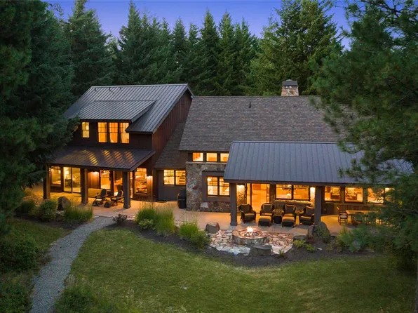 140 Gold Fountain Lane, Cle Elum, WA 98922