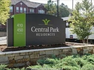 450 W 7th St APT 307, Tulsa, OK 74119