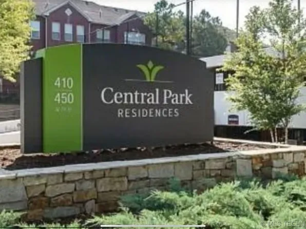 450 W 7th St APT 307, Tulsa, OK 74119
