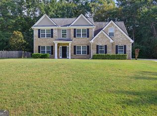 25 Richmond Trl, Oxford, GA 30054