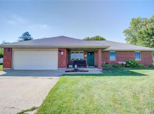 8193 Verona Rd, Lewisburg, OH 45338