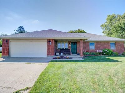 8193 Verona Rd, Lewisburg, OH, 45338