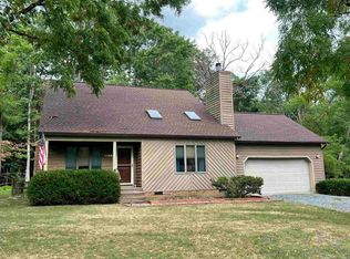 2088 Hawksbill Rd, Mcgaheysville, VA 22840