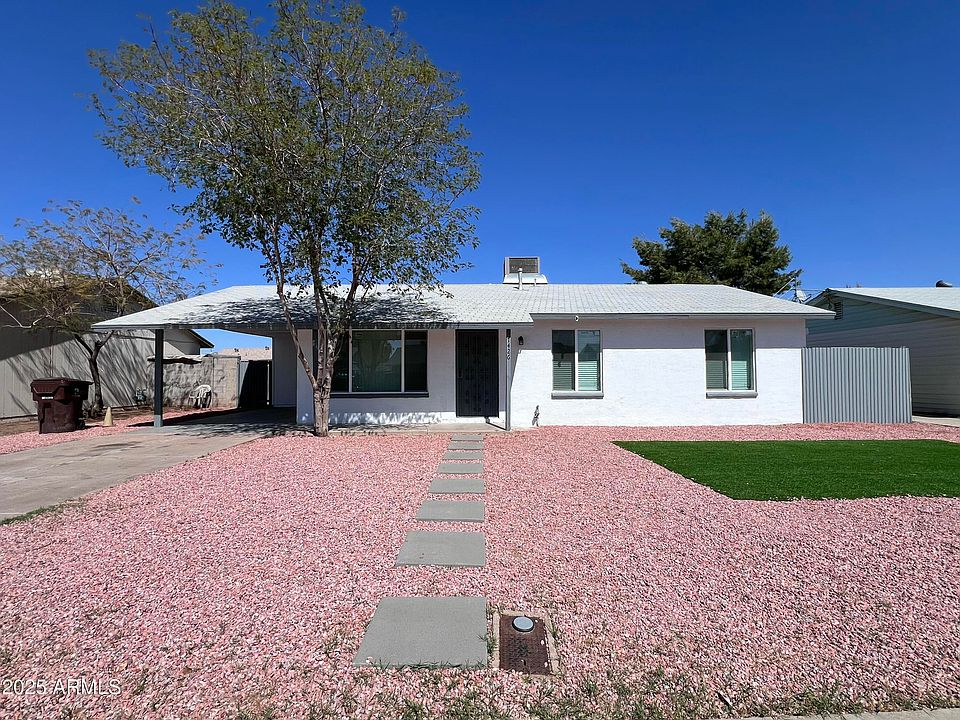 1st image of 7426 W BERYL Avenue