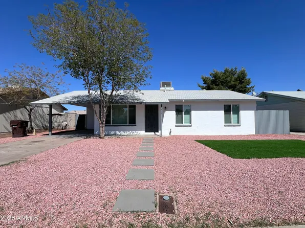 7426 W BERYL Avenue, Peoria, AZ 85345