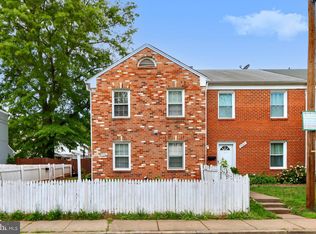 9856 Buckner Rd, Manassas, VA 20110