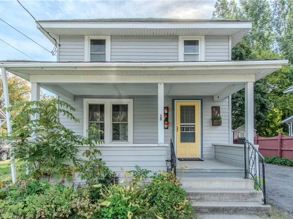 134 N Pearl Ave, Watertown, NY 13601