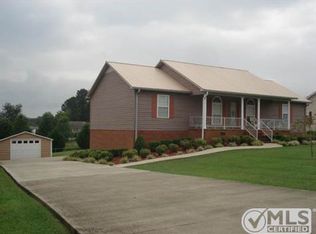 94 Peach Ave, Morrison, TN 37357