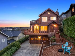 3311 SW Hinds St, Seattle, WA 98126