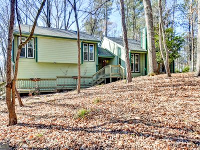 133 Snapfinger Way, Athens, GA, 30605