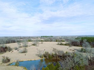 741 County Road 1222, Grand Saline, TX