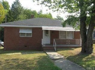 415 S Briggs Ave, Durham, NC 27703