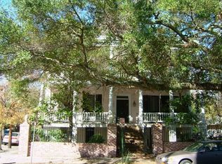 18 Montagu St APT D, Charleston, SC 29401