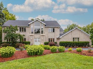 2329 Coach Rd, Long Grove, IL 60047