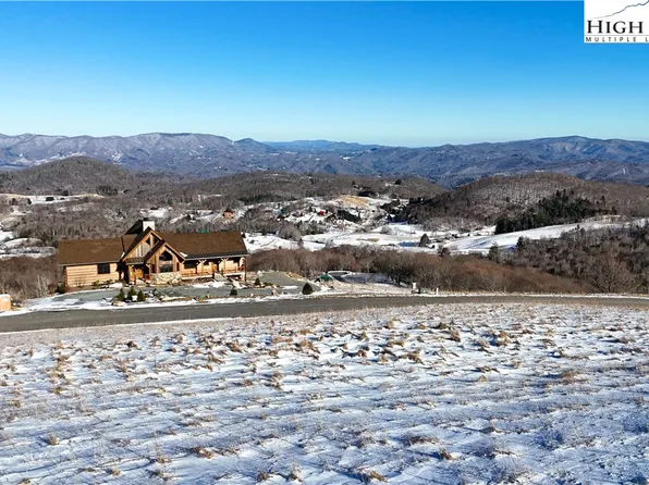 Lot 46 Foxfire Drive, Banner Elk, NC 28604