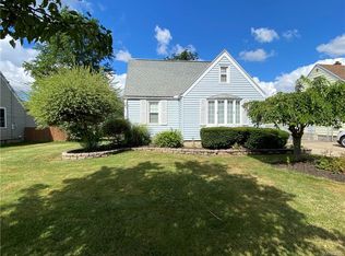 627 Huth Rd, Cheektowaga, NY 14225