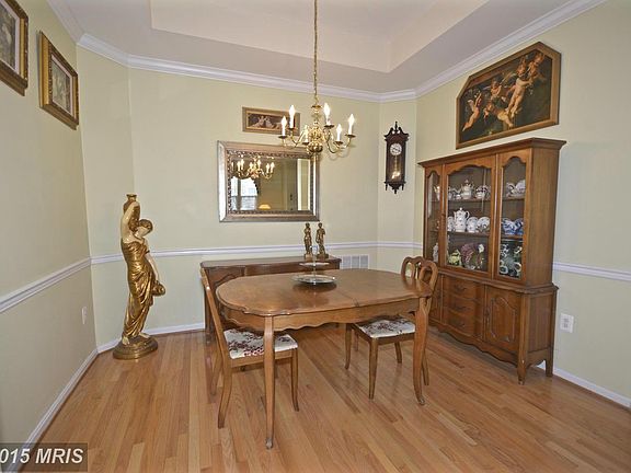 5th image of 9753 Craighill Dr
