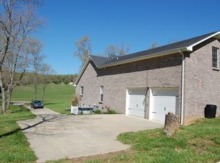 5525 Sunnyview Rd, Cumberland Furnace, TN 37051