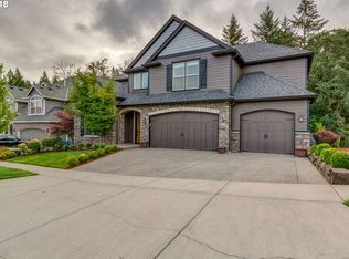 1804 S 24th Pl, Ridgefield, WA 98642
