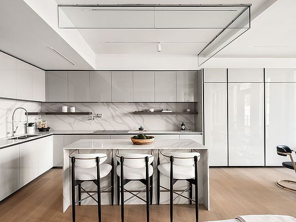 5th image of 101 Warren St #5K