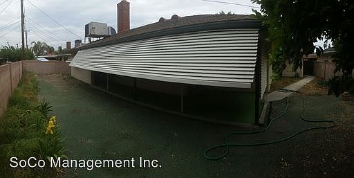 2nd image of 465 S Tahquitz Ave