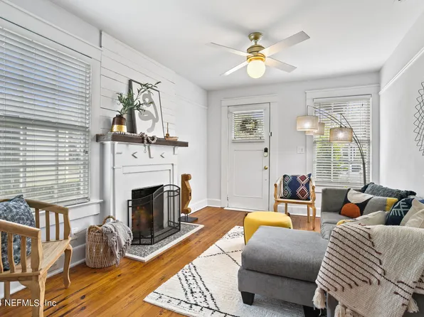 2779 DELLWOOD Avenue, Jacksonville, FL 32205