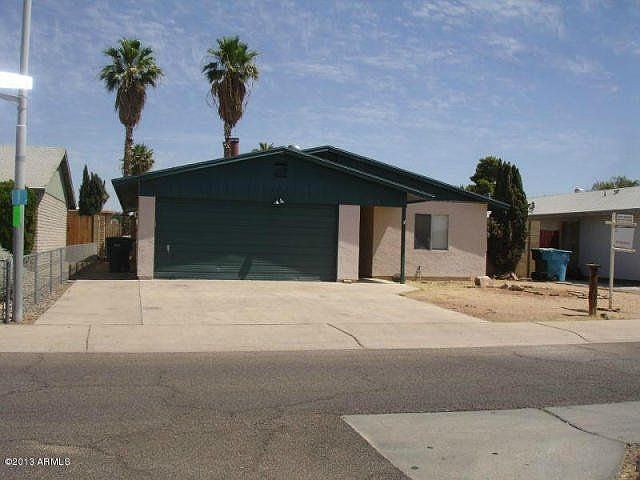 For Sale: 10626 W Heatherbrae Dr, Phoenix, Az 85037
