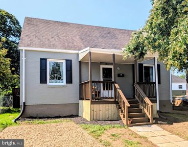 107 Scott St, Front Royal, VA, 22630