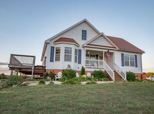 625 Beef Rd, Emporia, VA 23847