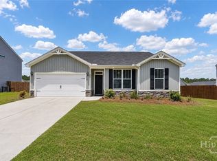 240 Timberlake Drive, Guyton, GA 31312