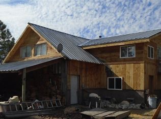 210 Antwyne Ln, Tonasket, WA 98855