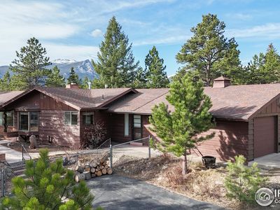 1545 Prospect Mountain Rd, Estes Park, CO, 80517