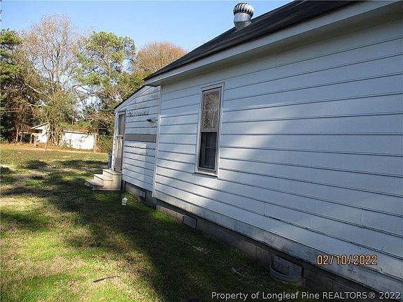 2nd image of 617 E Harnett St