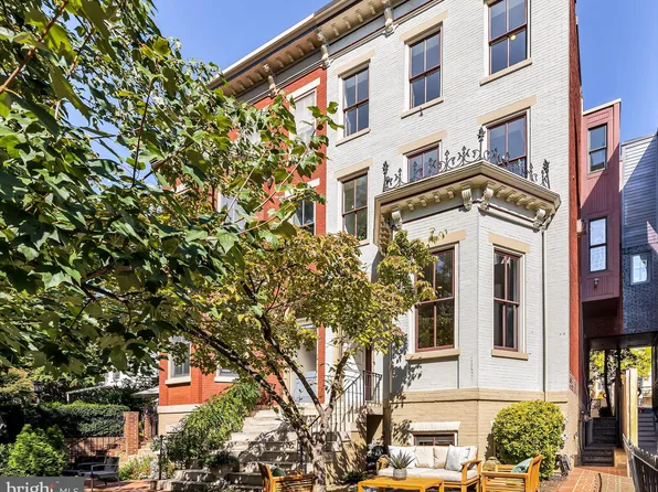 1429 Q St NW, Washington, DC 20009
