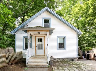 62 Barton St, Torrington, CT 06790