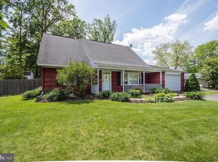 4111 Wakefield Ln, Bowie, MD 20715